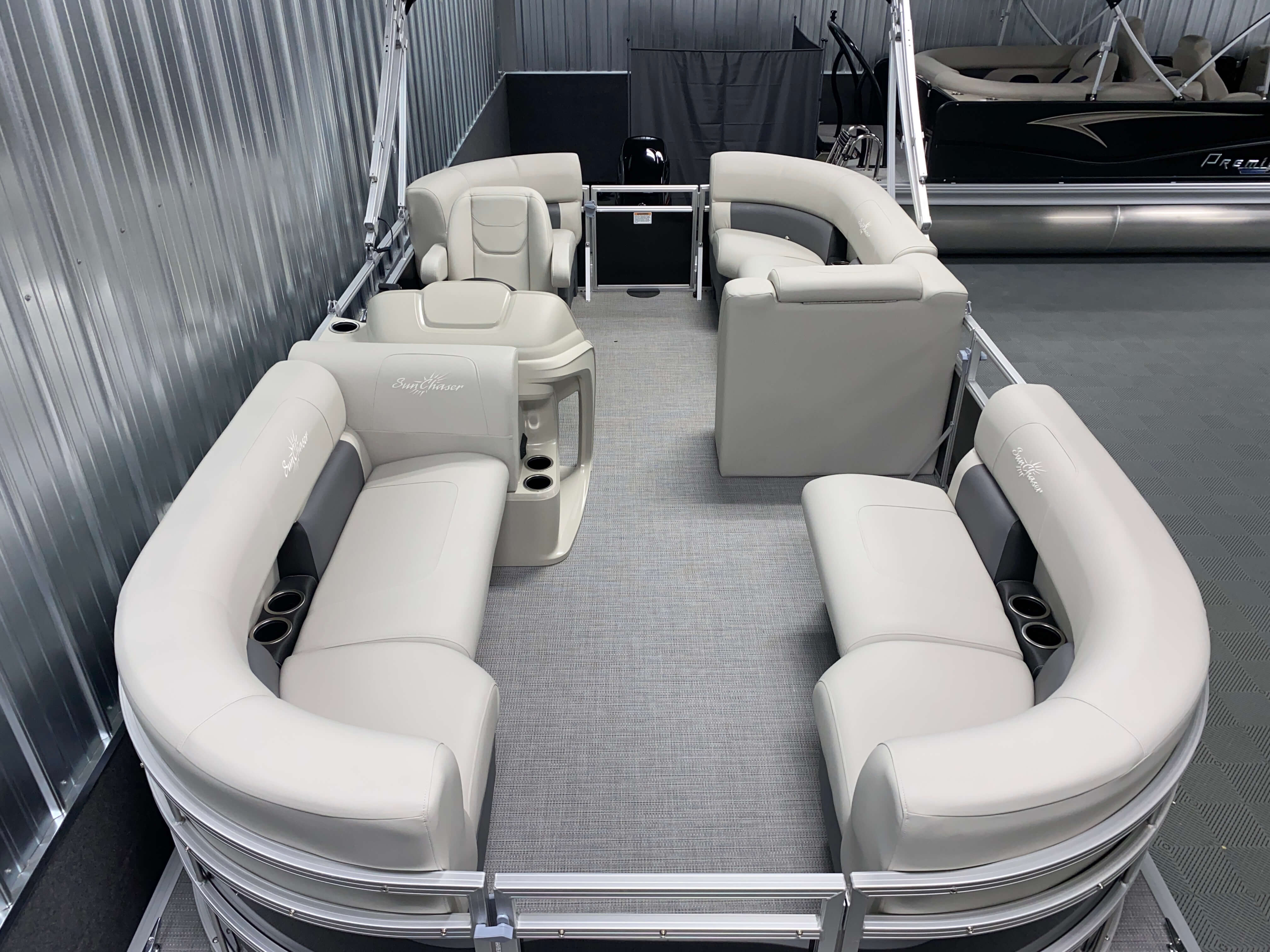Boats and Pontoons For Sale Grand Rapids Marine Dealer